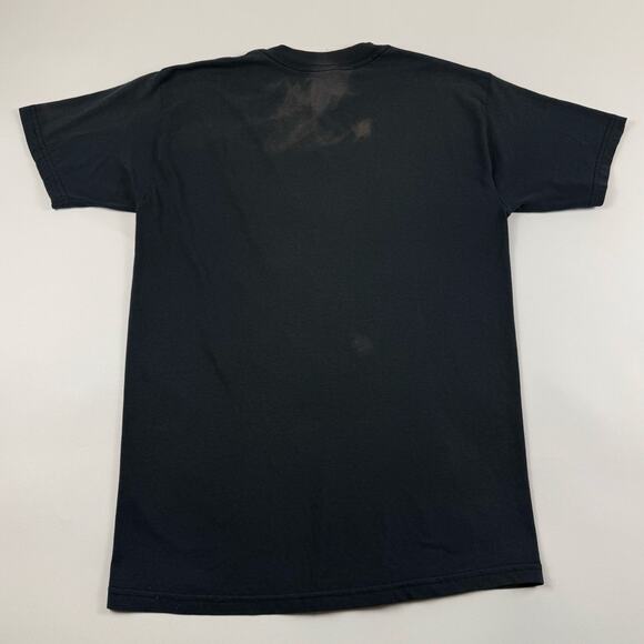 Vintage "The King of Unfinished Projects" Dad Husband Father Gag Joke Medium - Picture 4 of 7